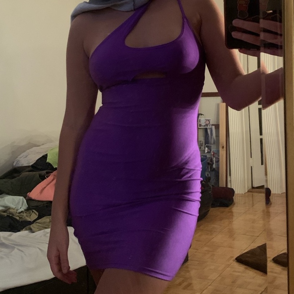 Bodycon dress